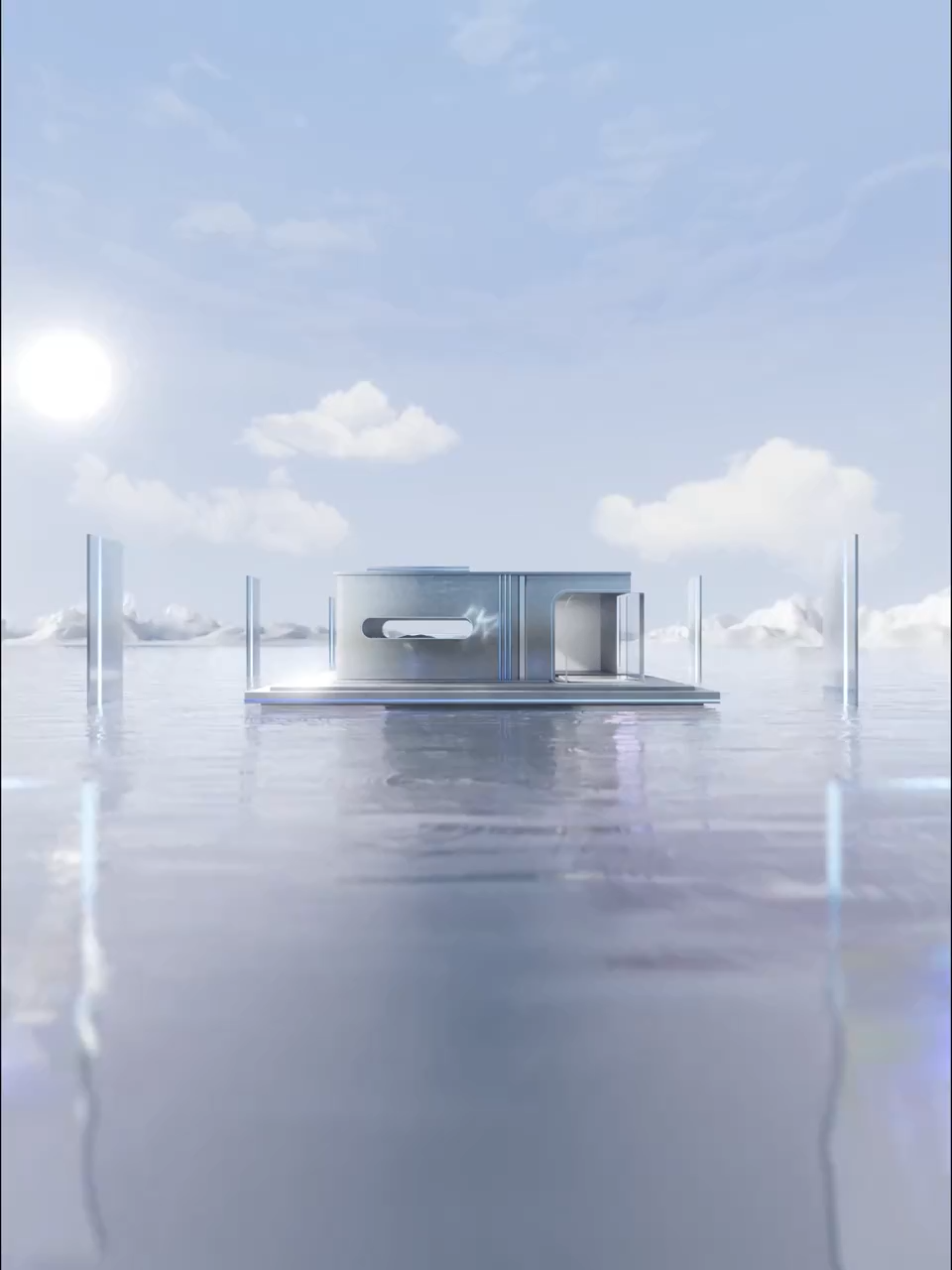 【官方正品】液體衞生棉 安爾樂瞬吸液體衞生巾 極薄三維防漏 245日用10片