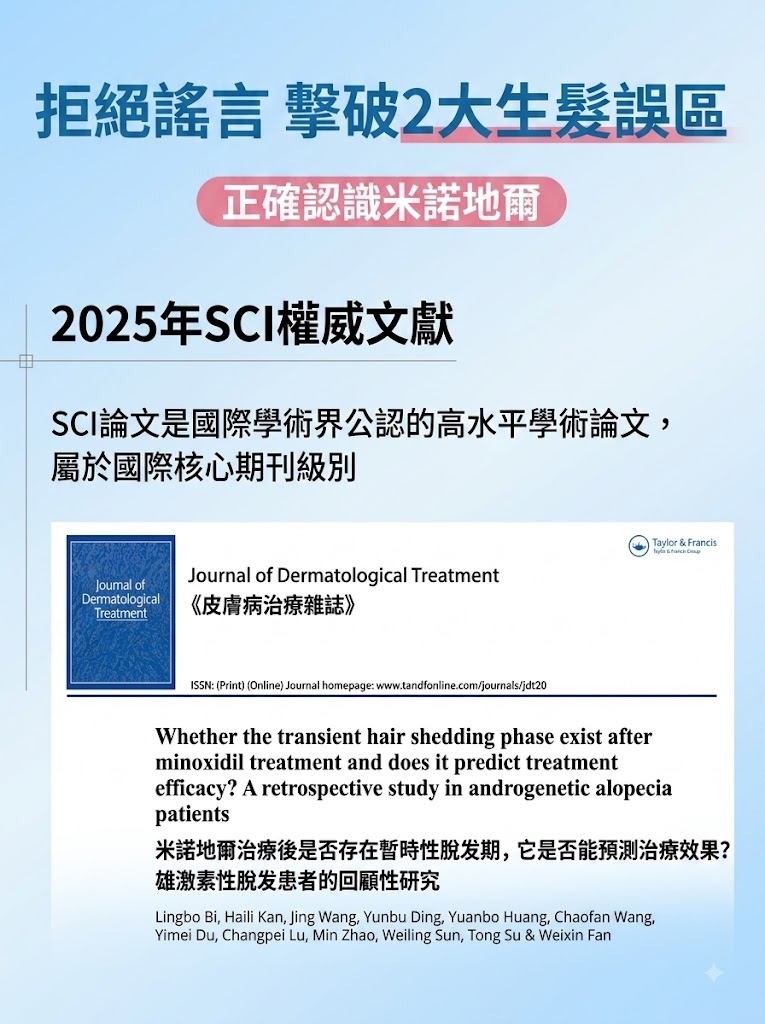 蔓迪米諾地爾泡沫劑60g曼迪生髮泡沫男性型防脫髮斑禿治脫生髮