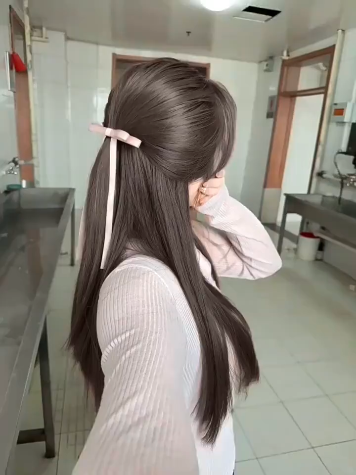 冷萃黑咖色染髮劑 植物染髮劑 免漂染髮 染髮膏 送全套染髮工具+固色滋潤髮膜