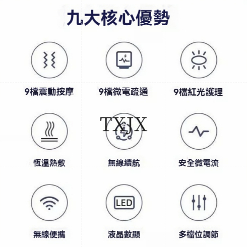 【26年最新款】刮痧+拔罐+熱敷 刮痧拔罐儀 美容院級拔罐 經絡疏通儀 刮痧儀 拔罐器 拔罐 走罐 刮痧儀 刮痧