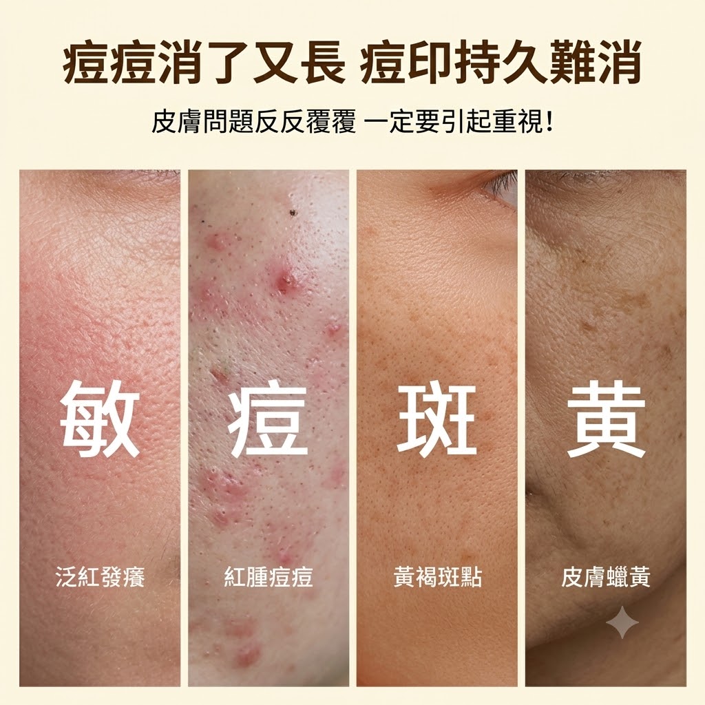 光子嫩膚儀led紅藍光祛痘面罩美容儀家用臉部美白麪膜儀器大排燈