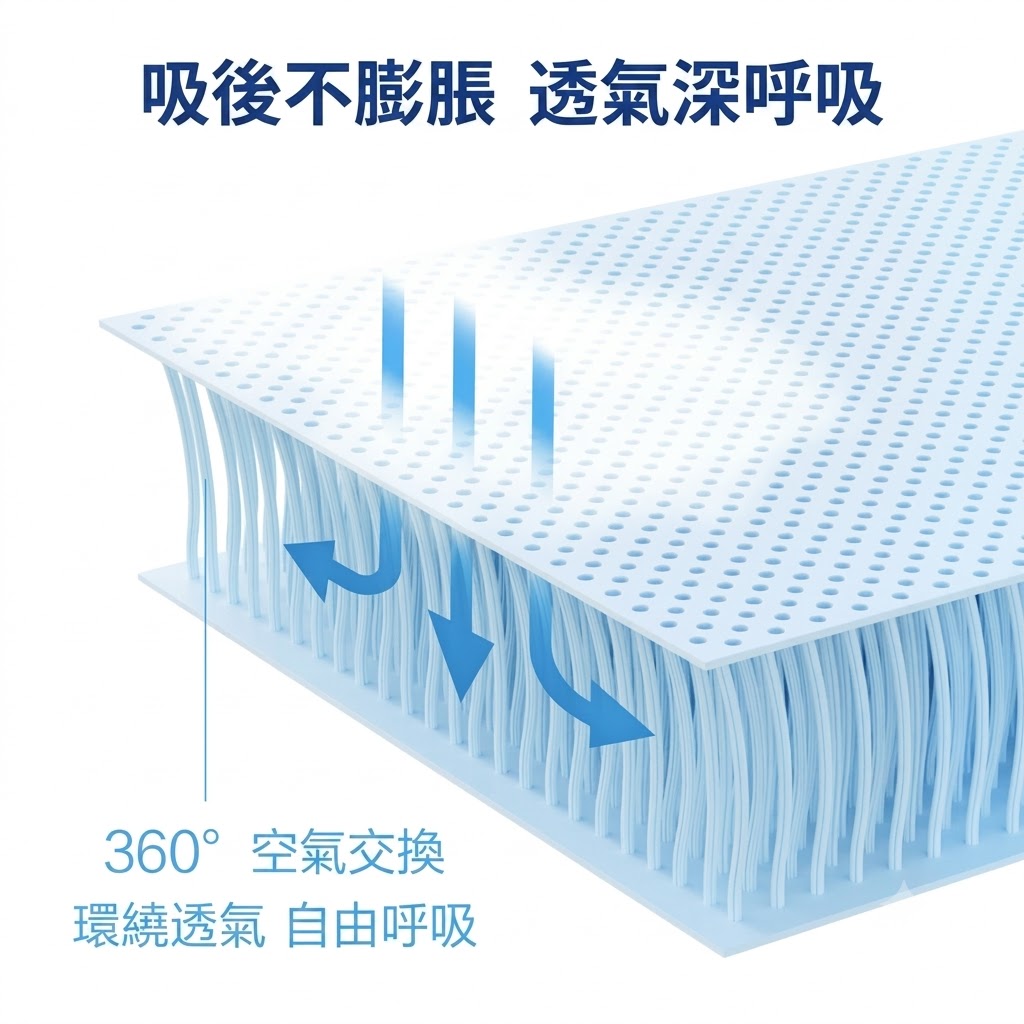 【官方正品】液體衞生棉 安爾樂瞬吸液體衞生巾 極薄三維防漏 245日用10片