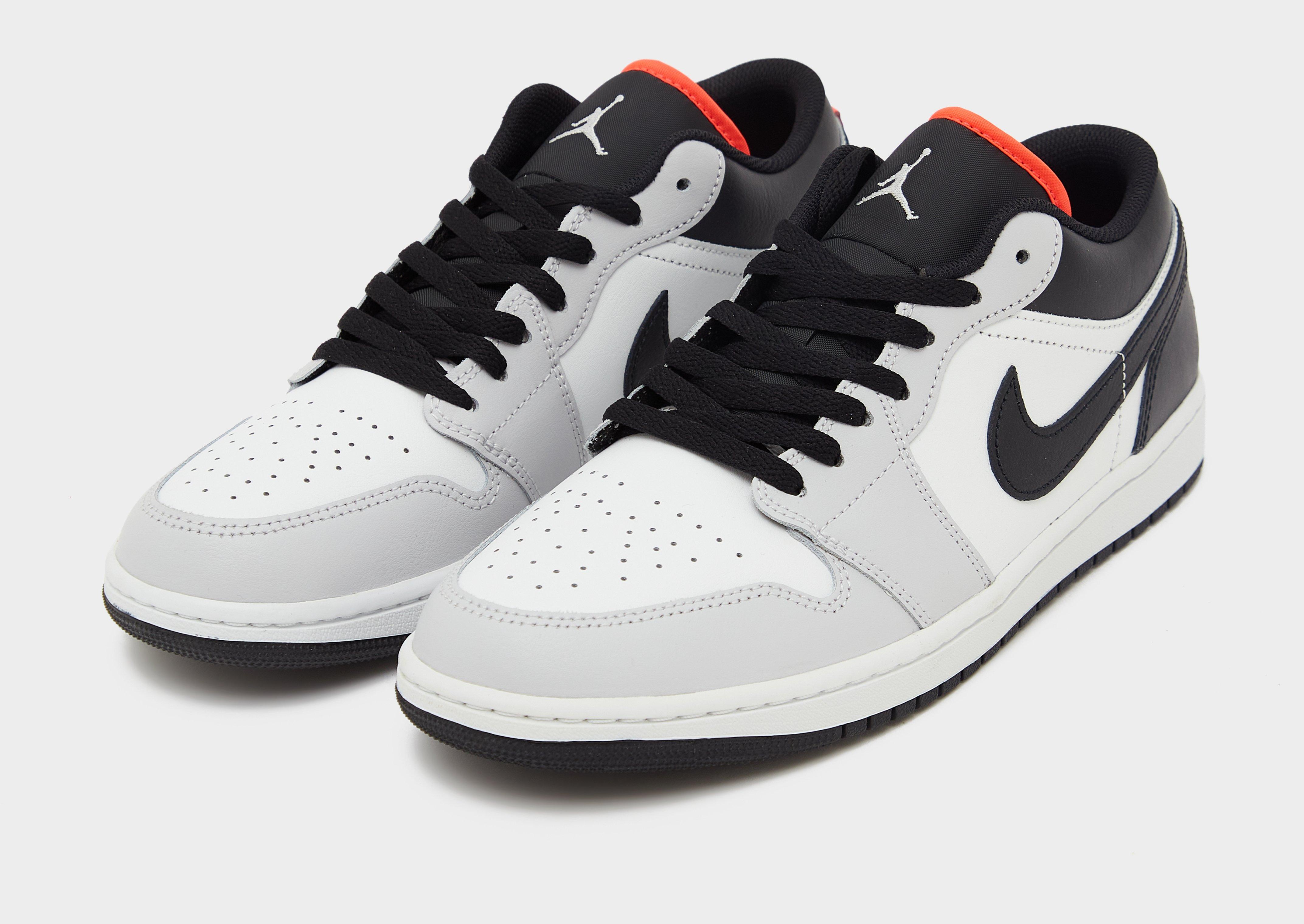 Jordan Air 1 Low