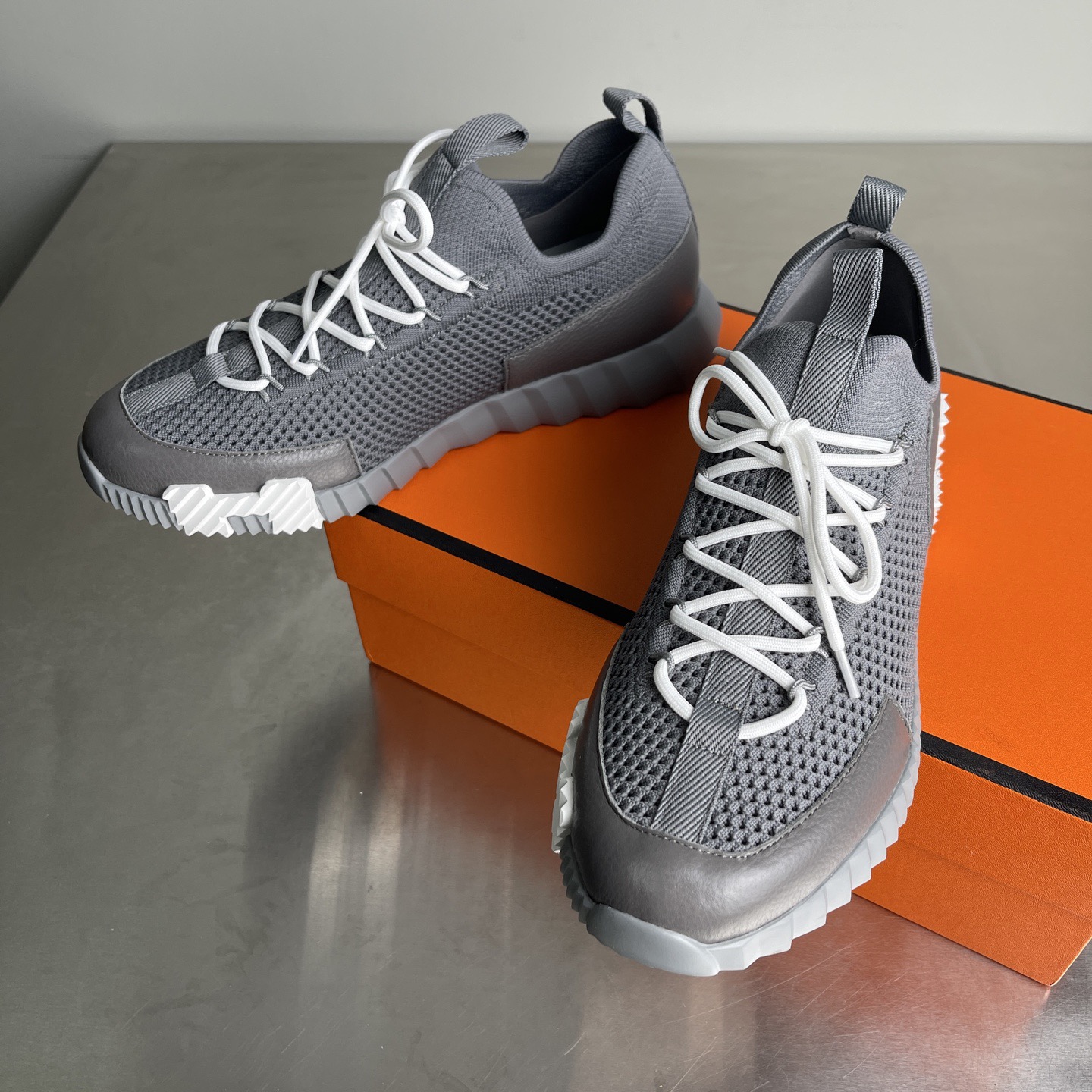 Hermes Lift 25SS Sneaker Size 36-46