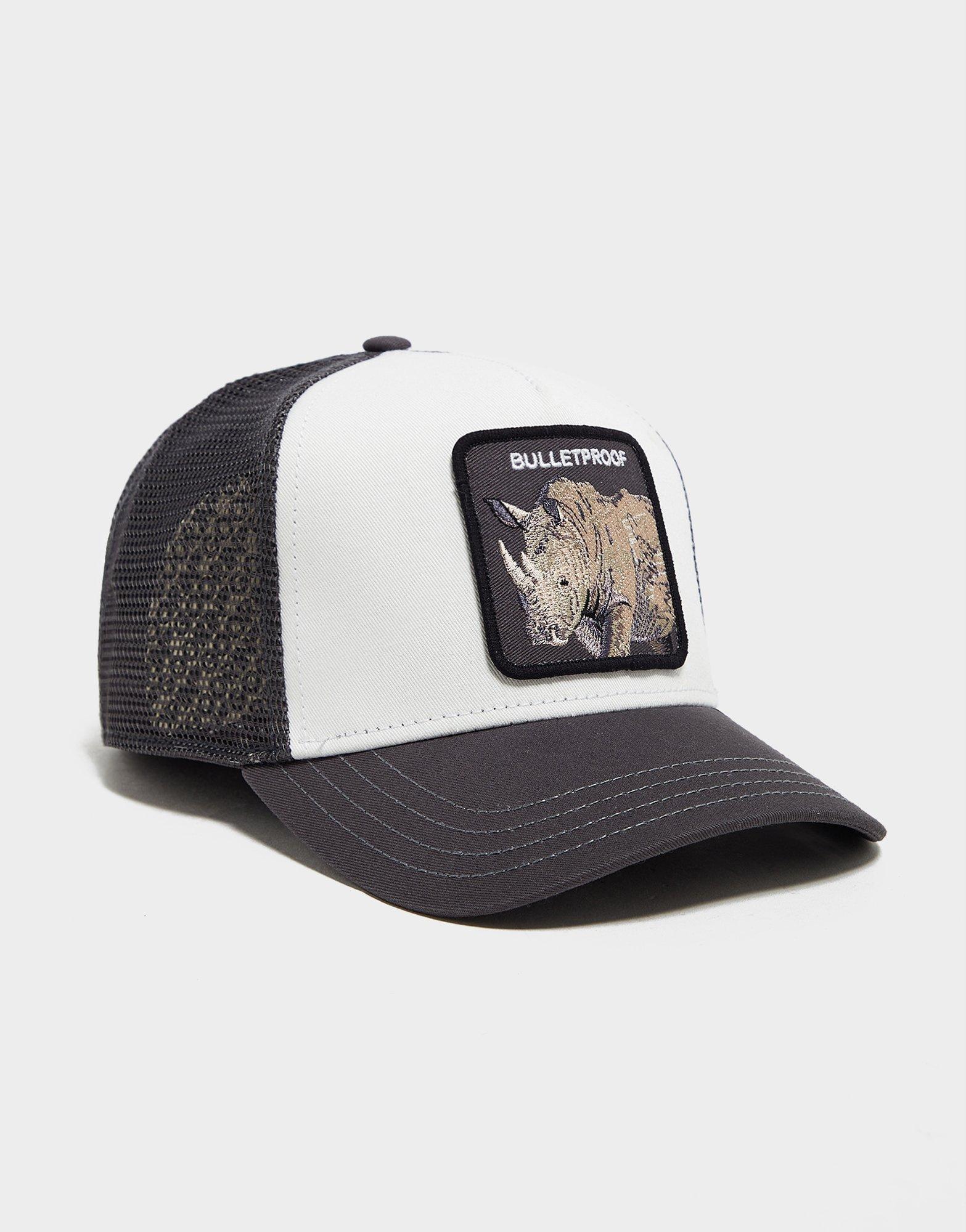 Goorin Bros Tuff Cap