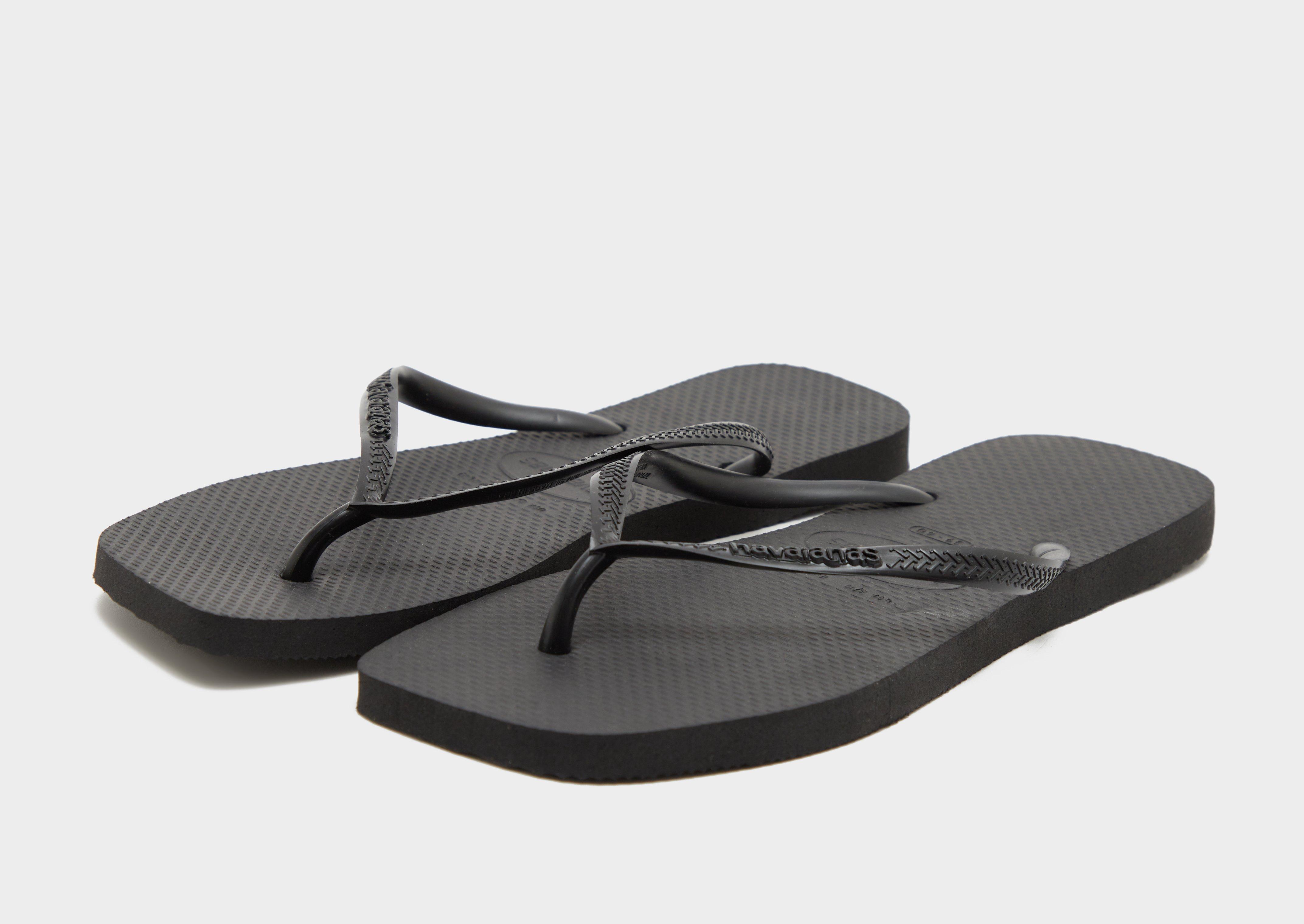 Havaianas Slim Square Flip-Flops Damen