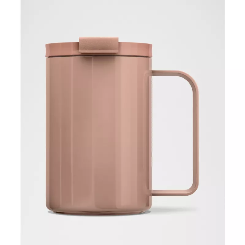 Insulated Mug 12oz Shine
