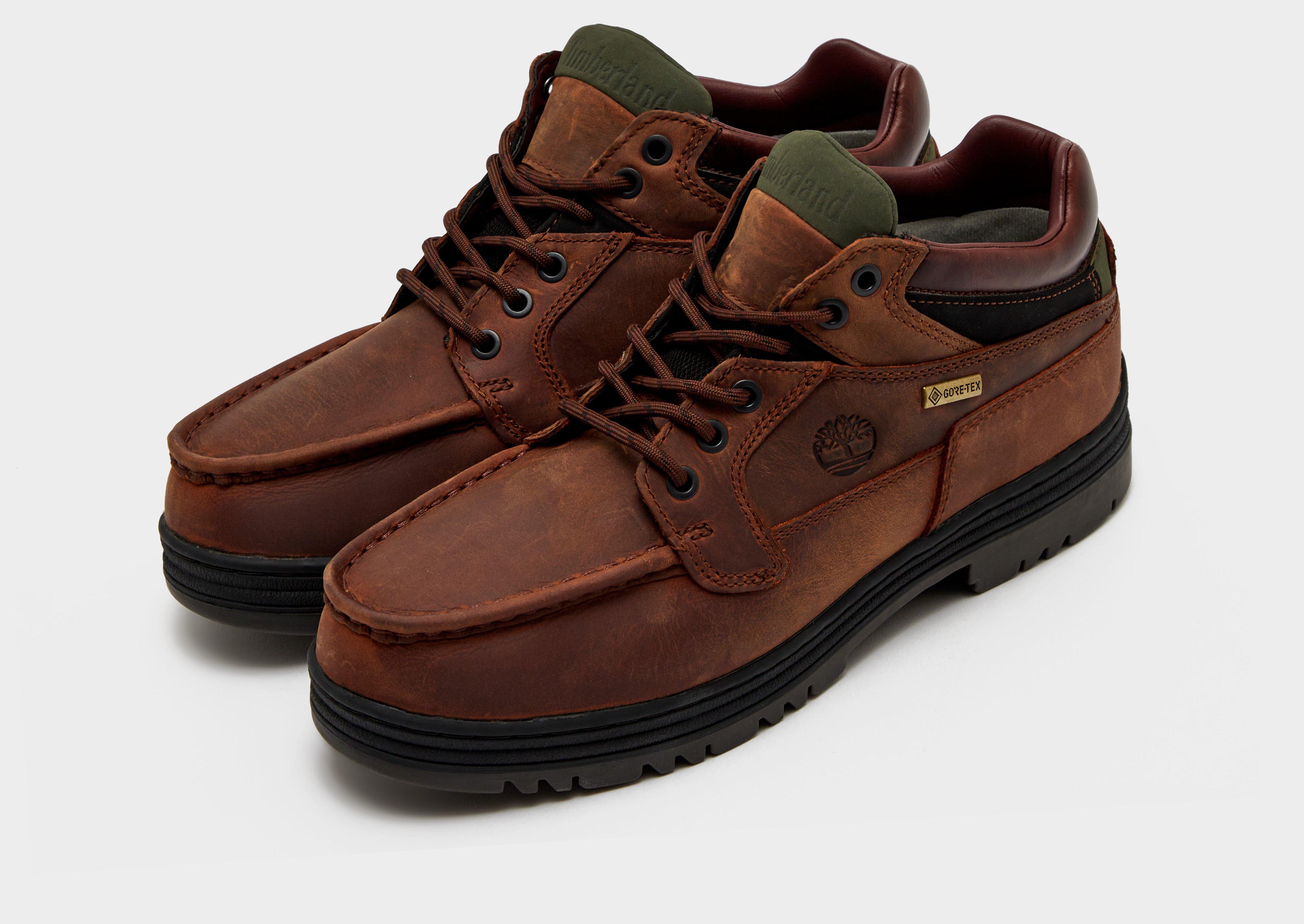 Timberland Heritage GORE-TEX