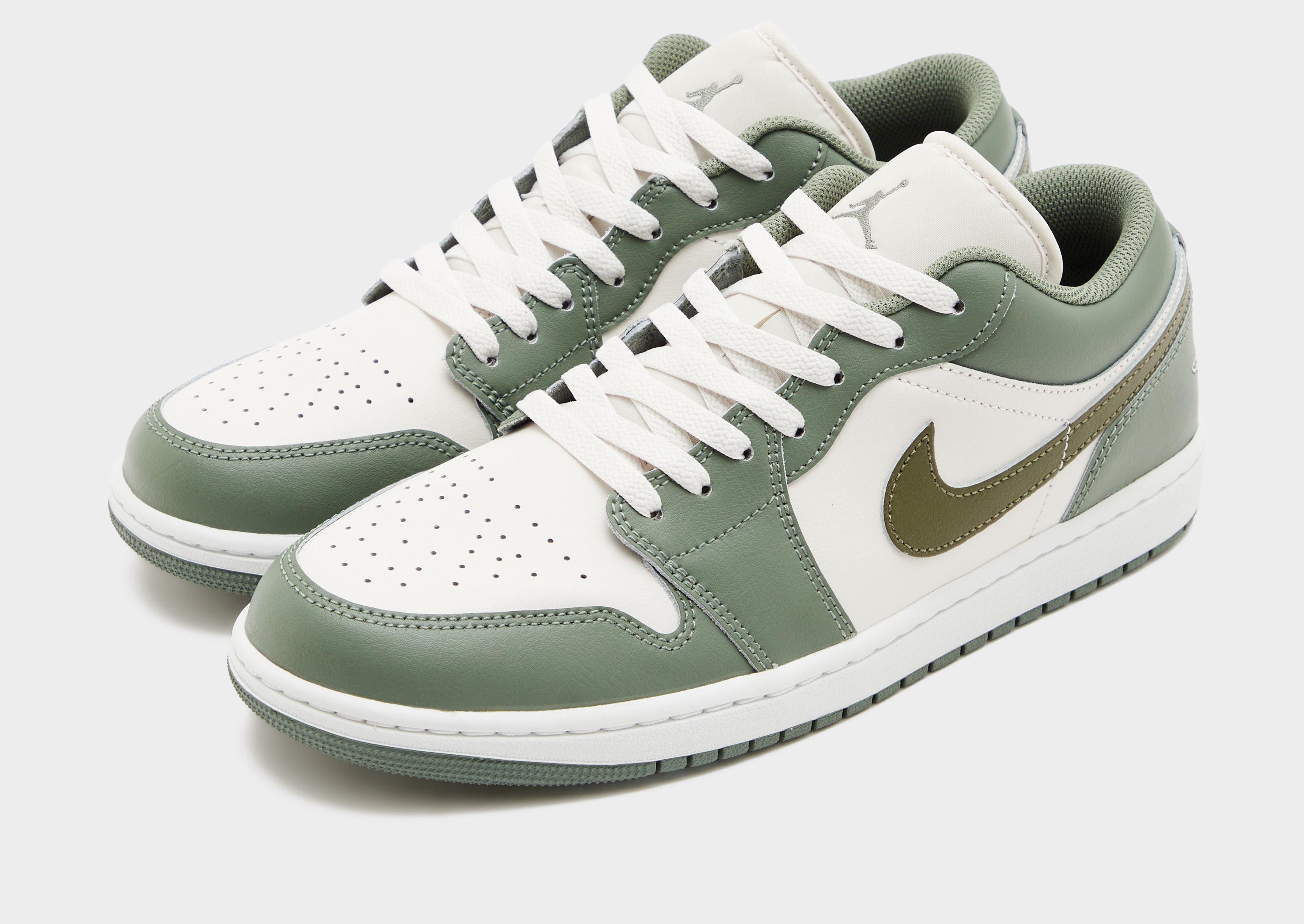 Jordan Air 1 Low