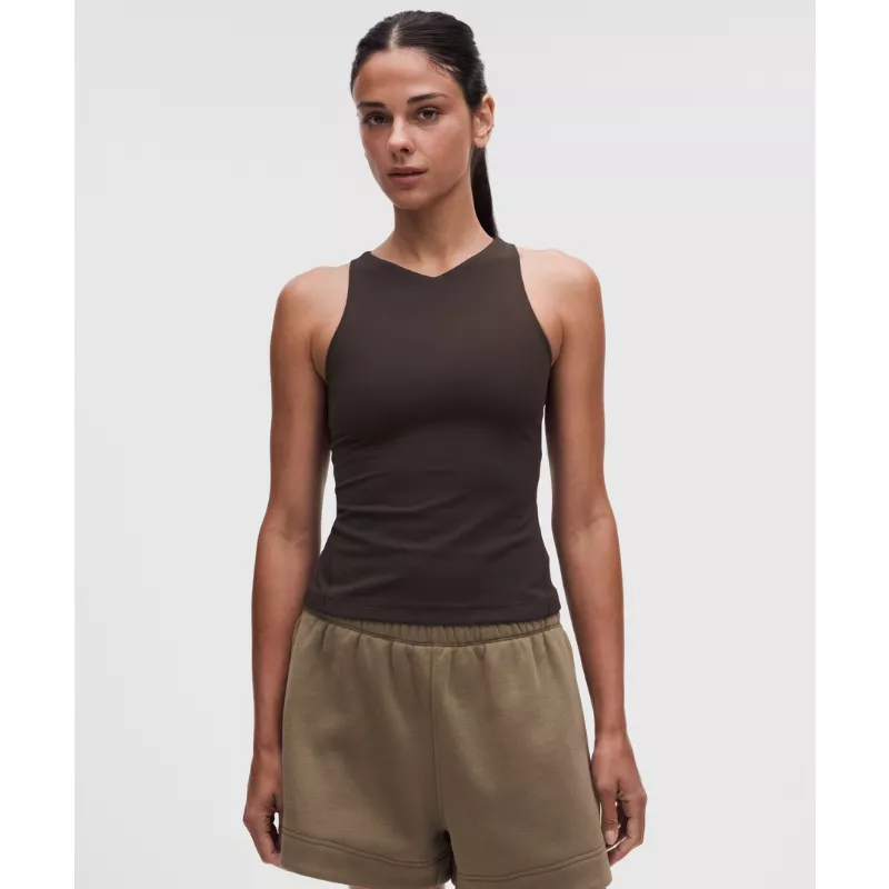 lululemon Align™ Mini V-Neck Tank Top