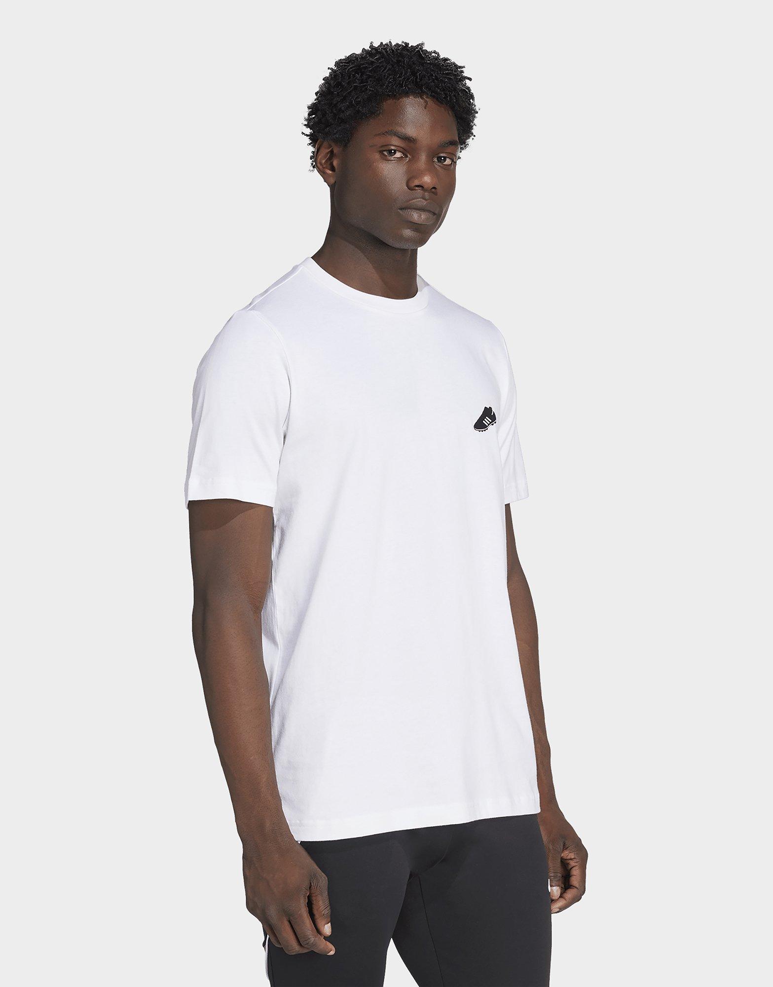 adidas Copa Graphic T-Shirt