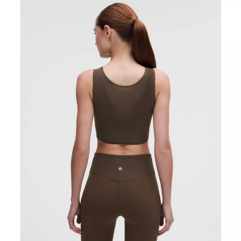 Bend This Mesh Bandeau and V-Neck Bra Light Support, A–C Cups