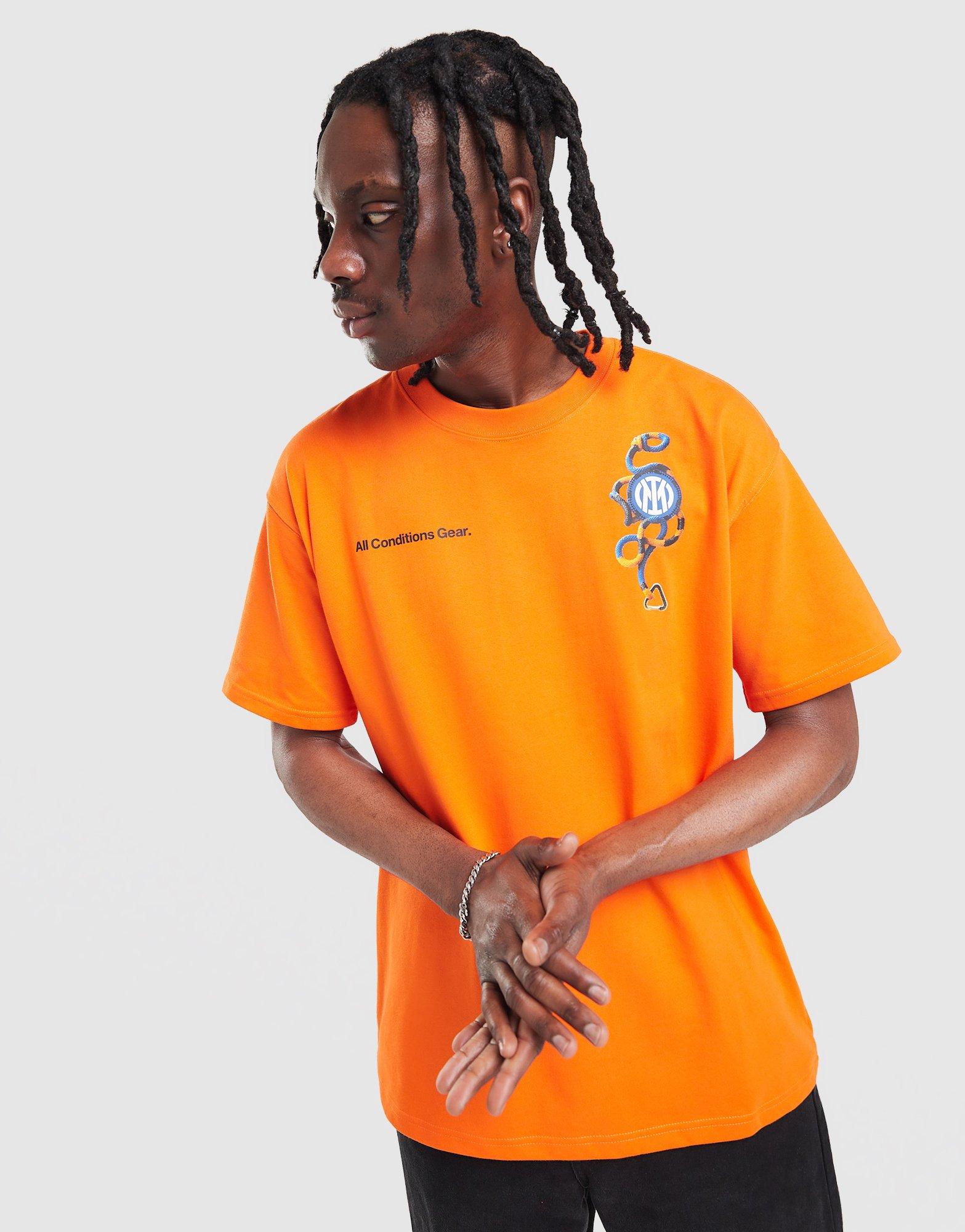 Nike ACG Inter Milan T-Shirt