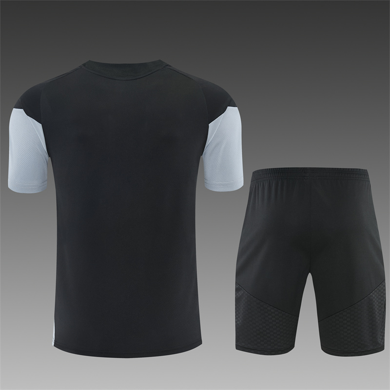 26/27 Miami Short Sleeve Training Suit (Adult and Children's Set)