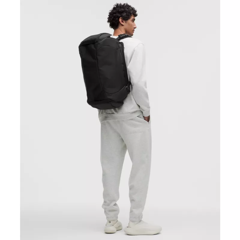 Daily Dispatch Duffle Bag 36L