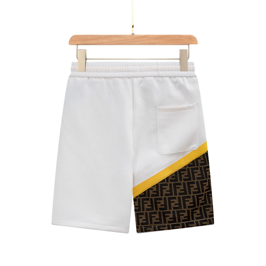 Fendi 2026ss New Shorts Size M-XXXL