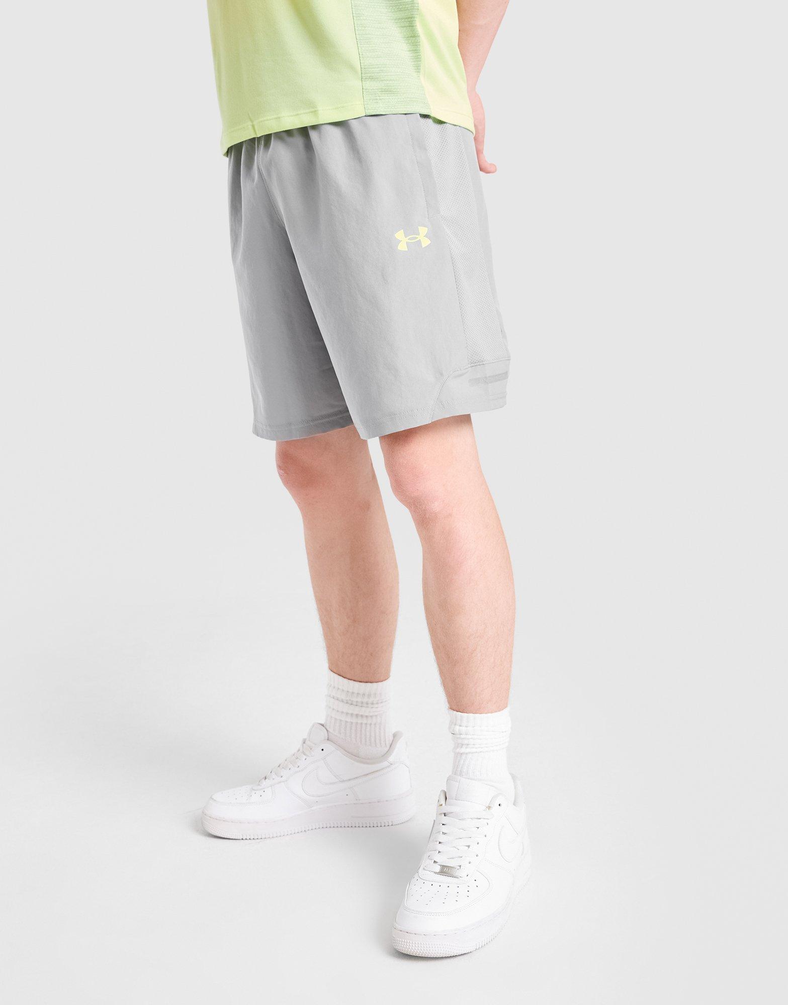 Under Armour Tech Utility Woven Shorts für Jungen