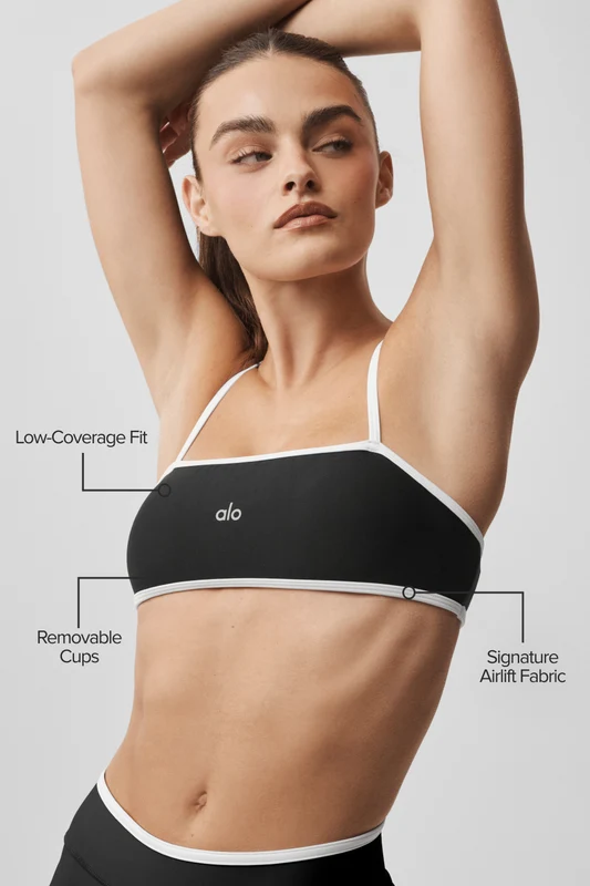 Airlift Charger Bra
