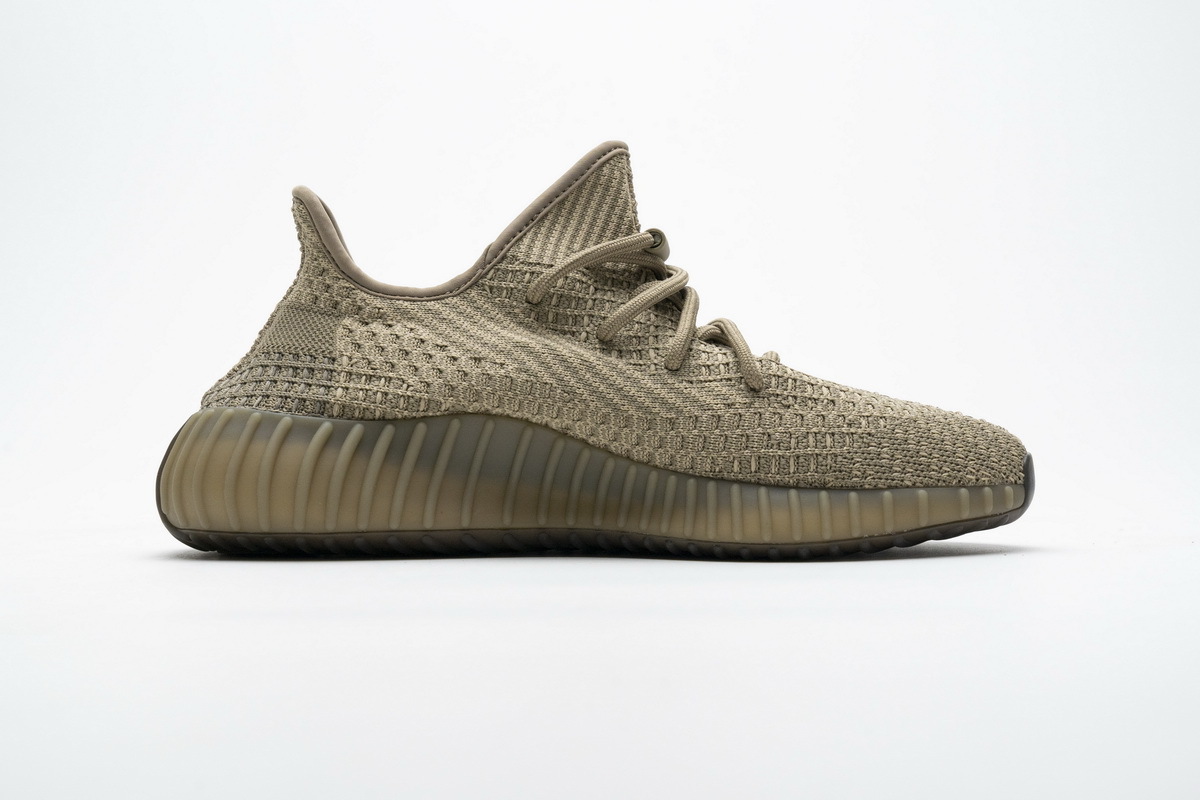 adidas Yeezy Boost 350 V2 Sand Taupe FZ5240