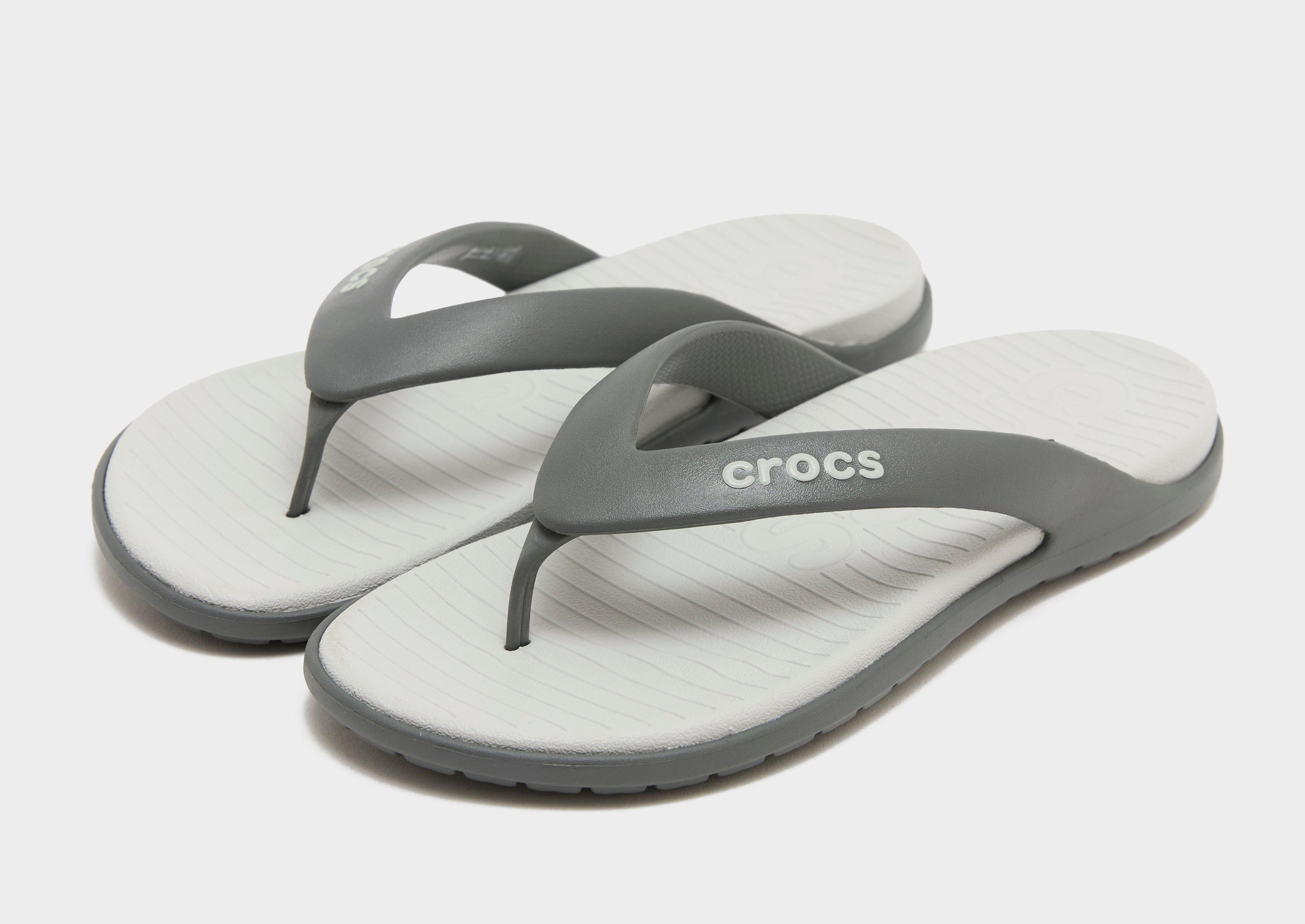 Crocs Coast Flip Sandals