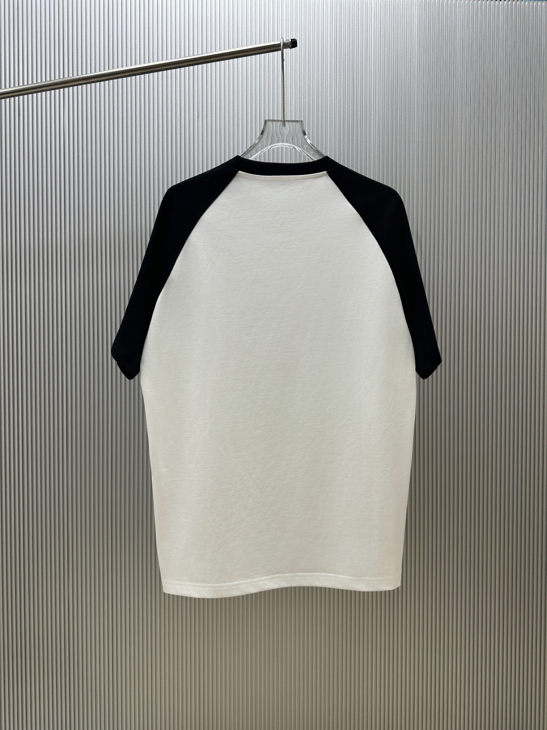 Celine  2026ss New  T Shirt  Size XS-L