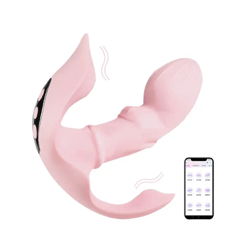 Mlovexy - 3-Point Vibrotactile Wearable