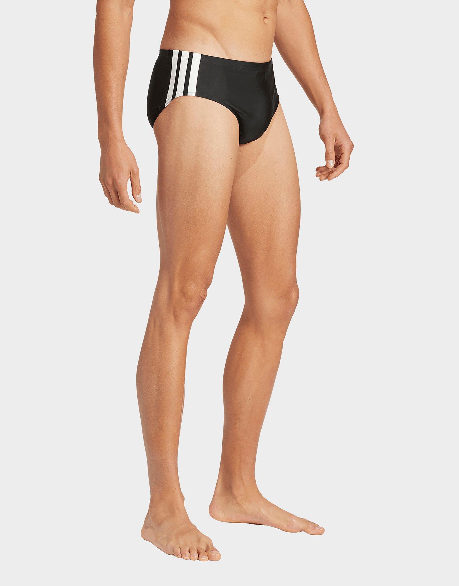 adidas 3-Streifen Badehose