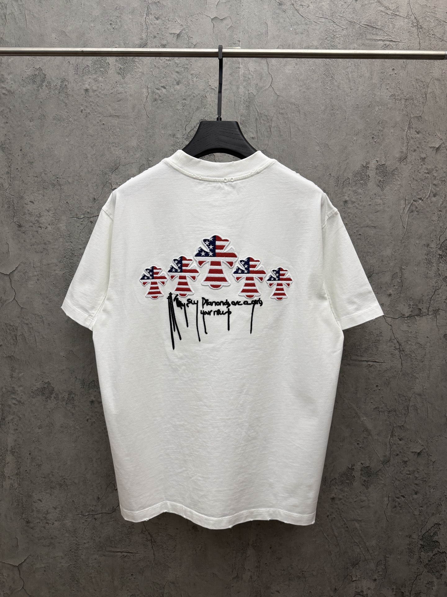 Chrome Hearts 2026ss New T Shirt Size S-XL