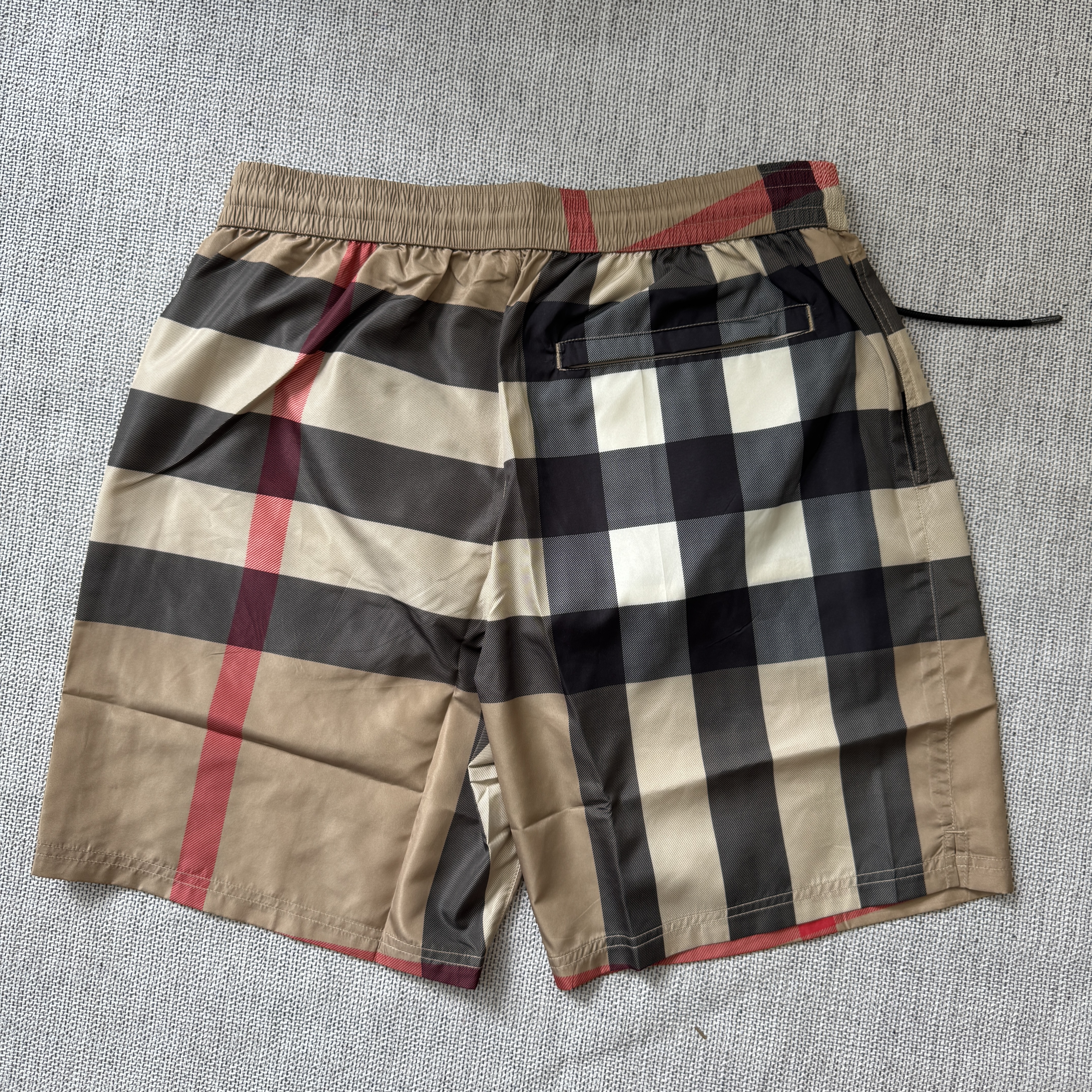 Burberry 2026ss New  Beach Shorts Size M-XXXL