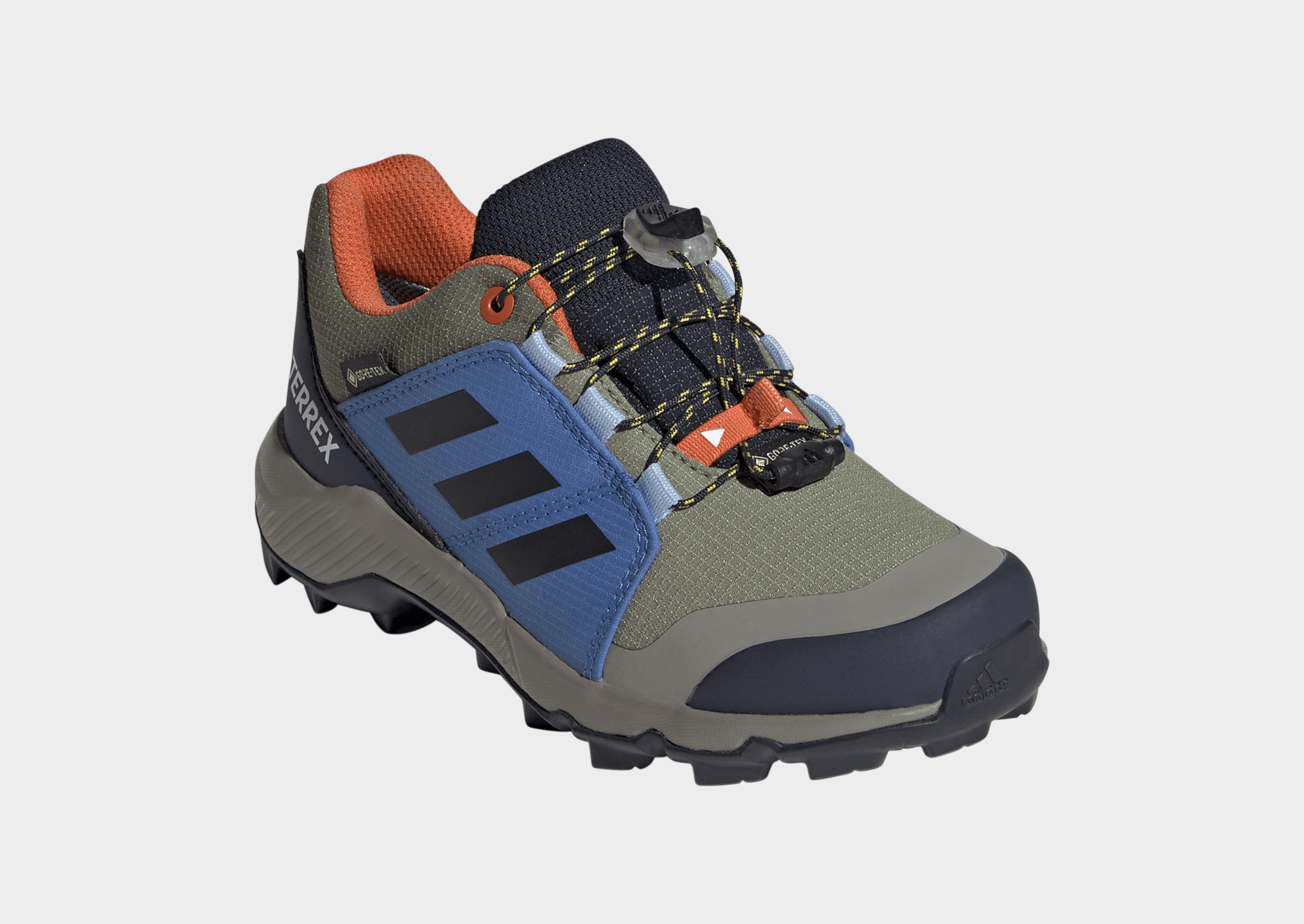 adidas TERREX GORE-TEX Wanderschuh