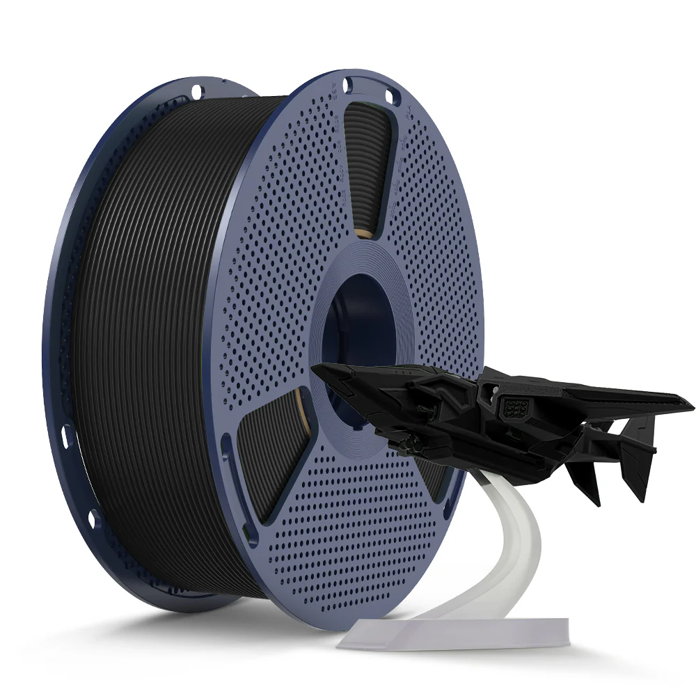 [MOQ: 6KG] APLA (Anti-string PLA) 3D Printer Filament 1KG