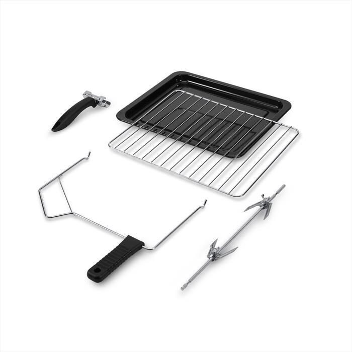 DE LONGHI - EO40123.S-Nero