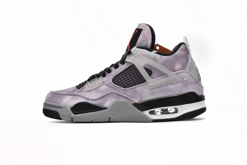 Air Jordan 4 Retro Zen Master DH7138-506