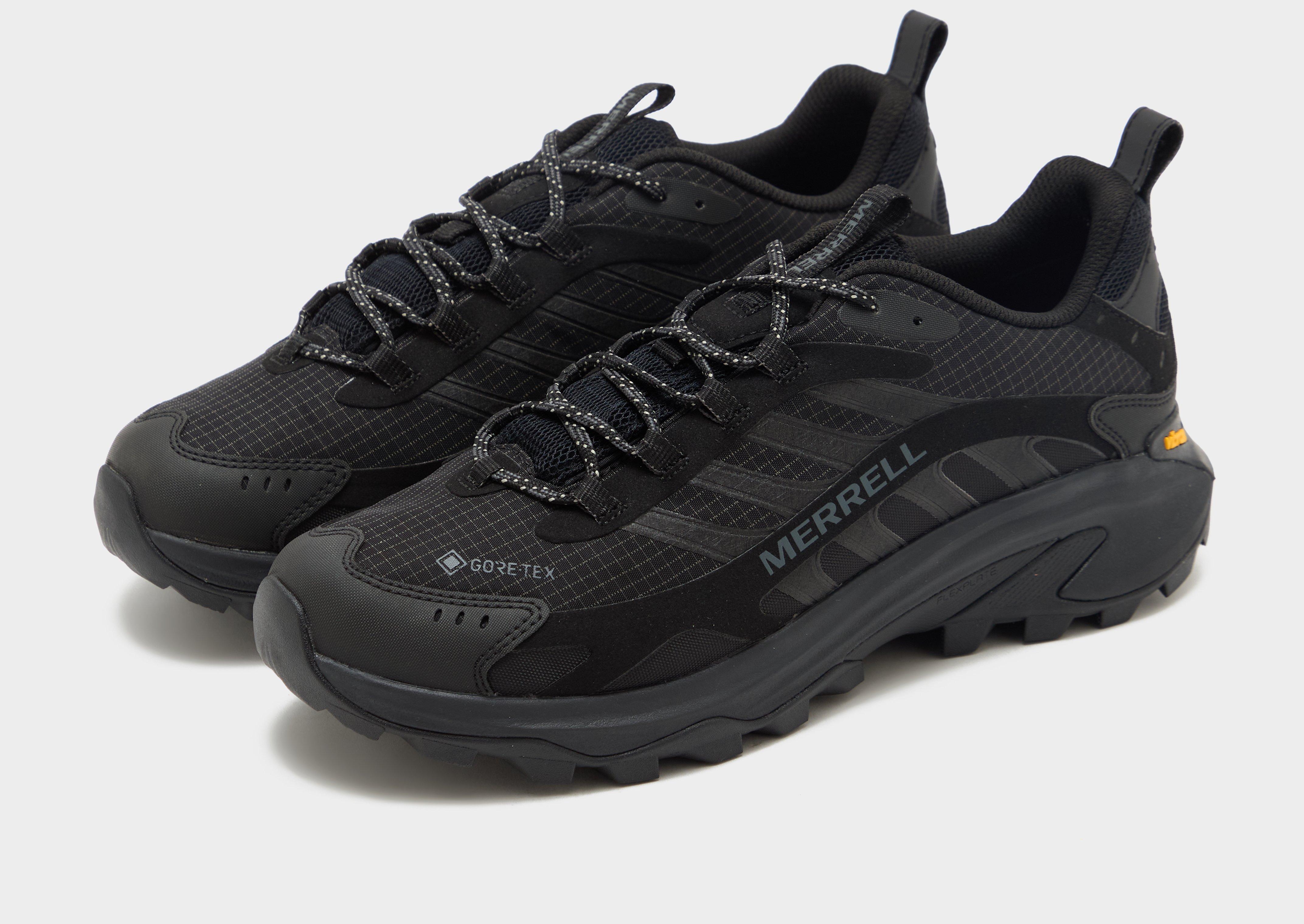 Merrell Moab Speed 2 GORE-TEX