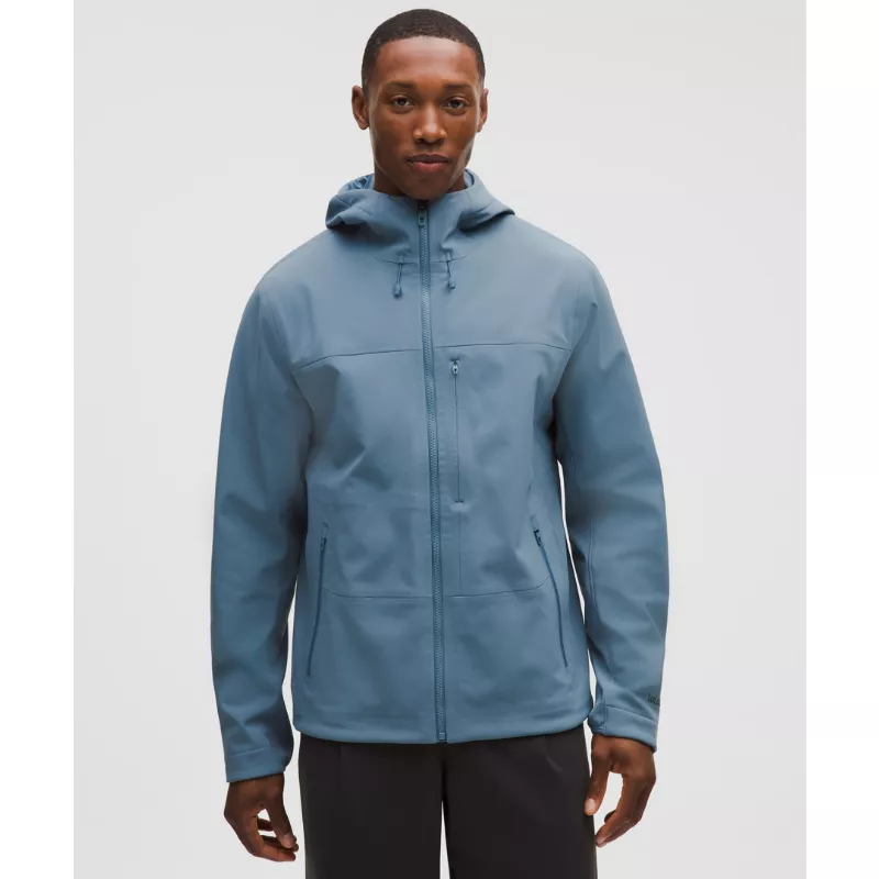 Men's Cross Chill City-to-Trail Jacket