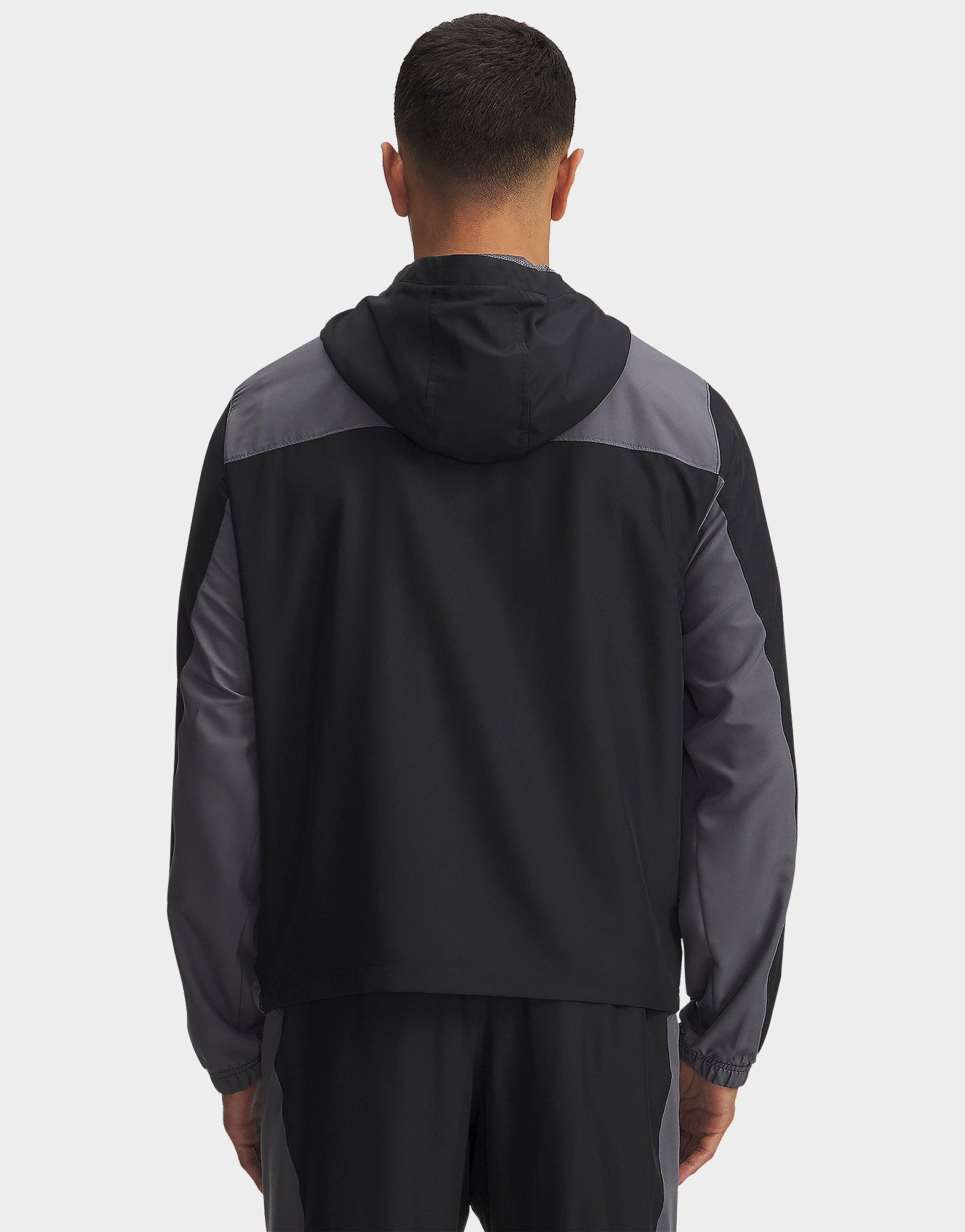 Under Armour Tech Utility Woven Jacke