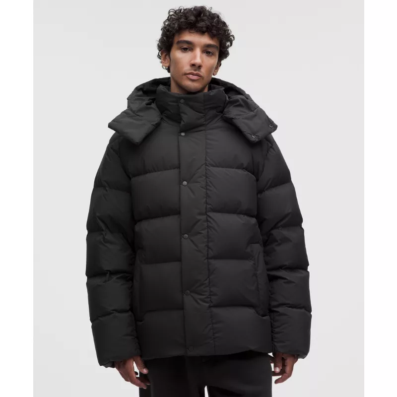 Men's Wunder Puff Jacket