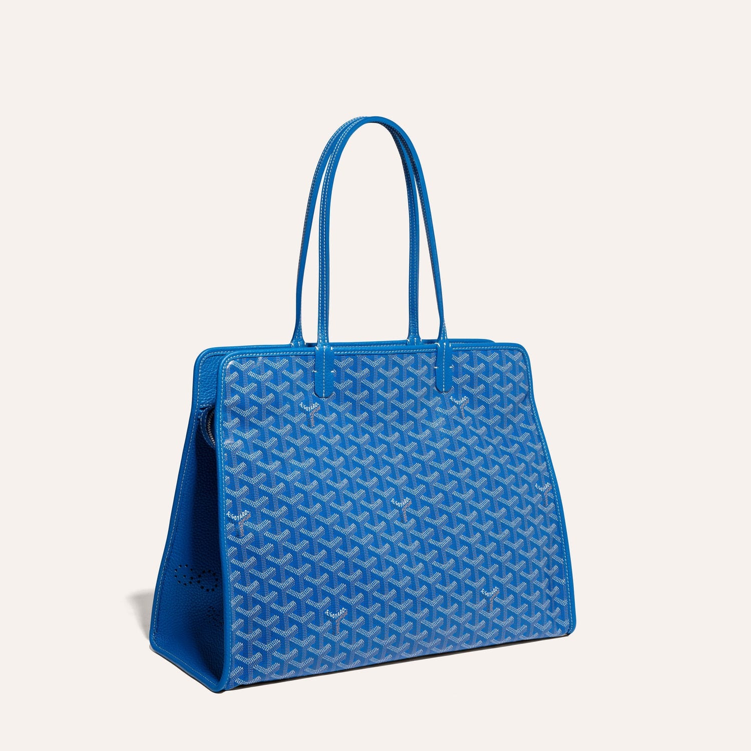 Hardy PM Bag Sky Blue