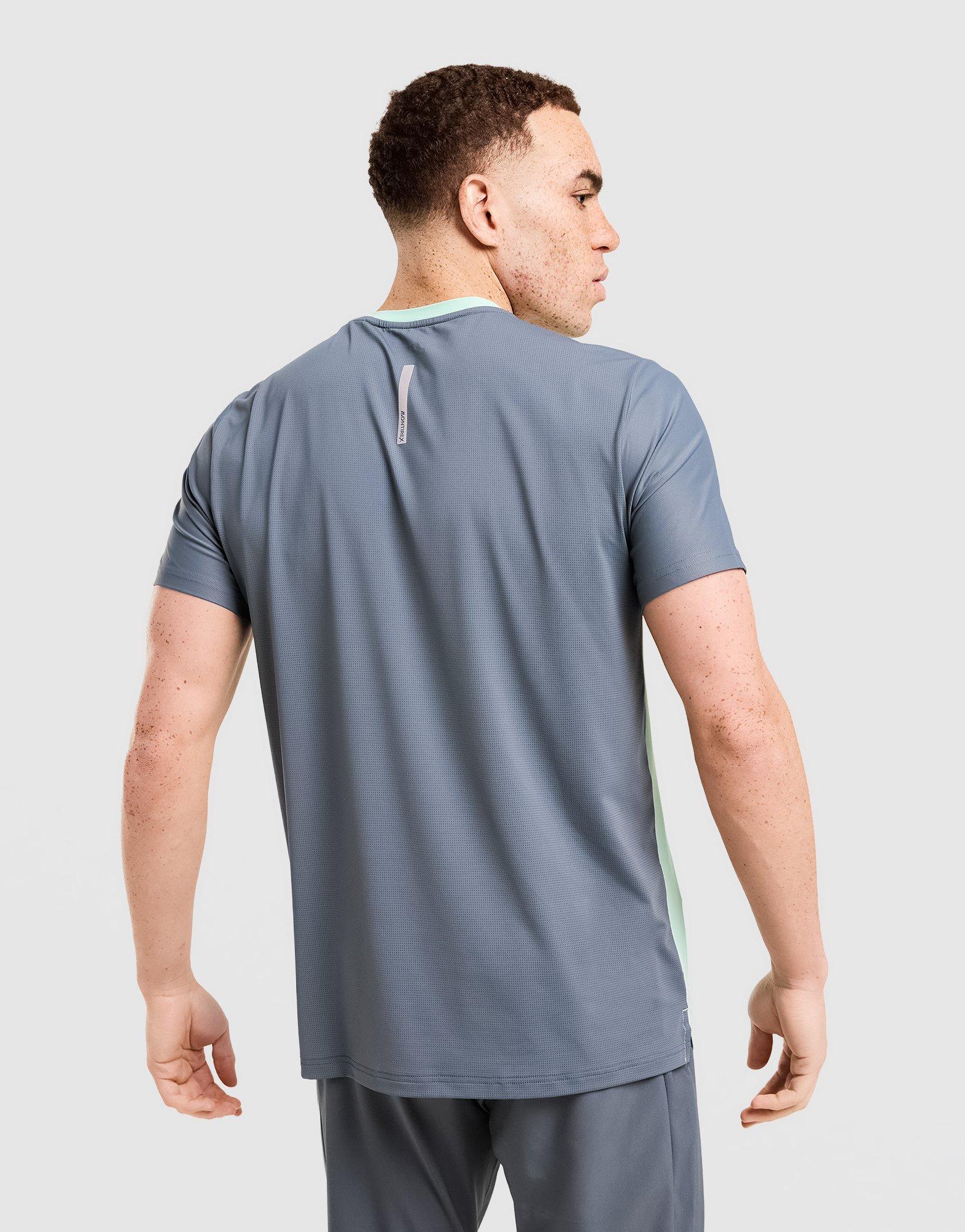 MONTIREX Charge 2.0 T-Shirt