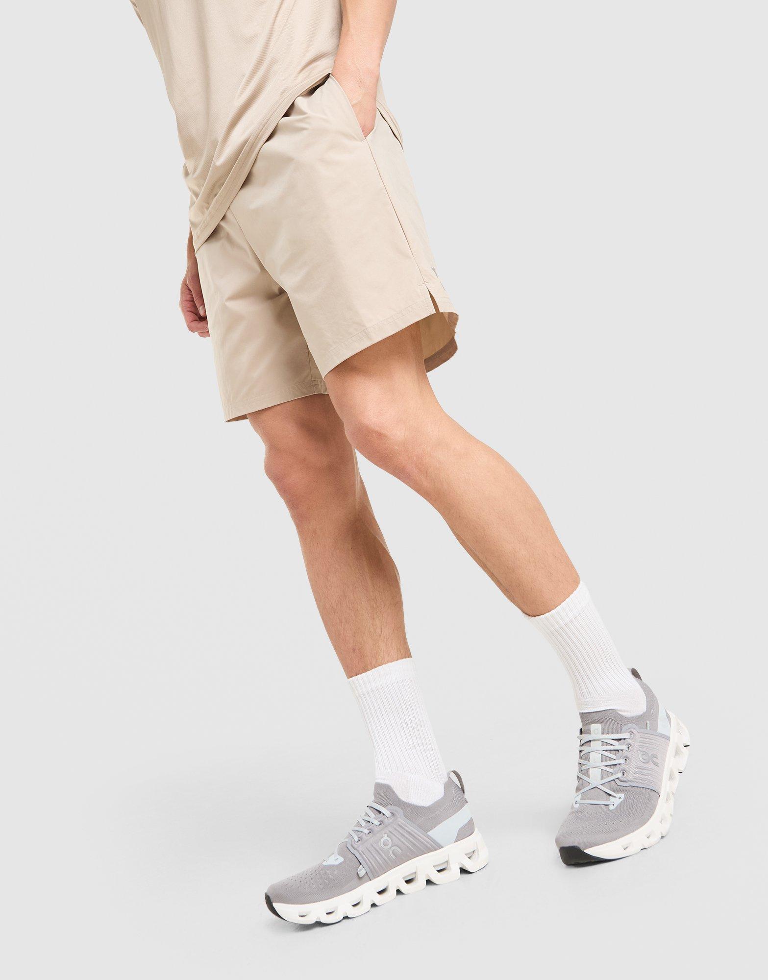 On Running Core 7 Shorts
