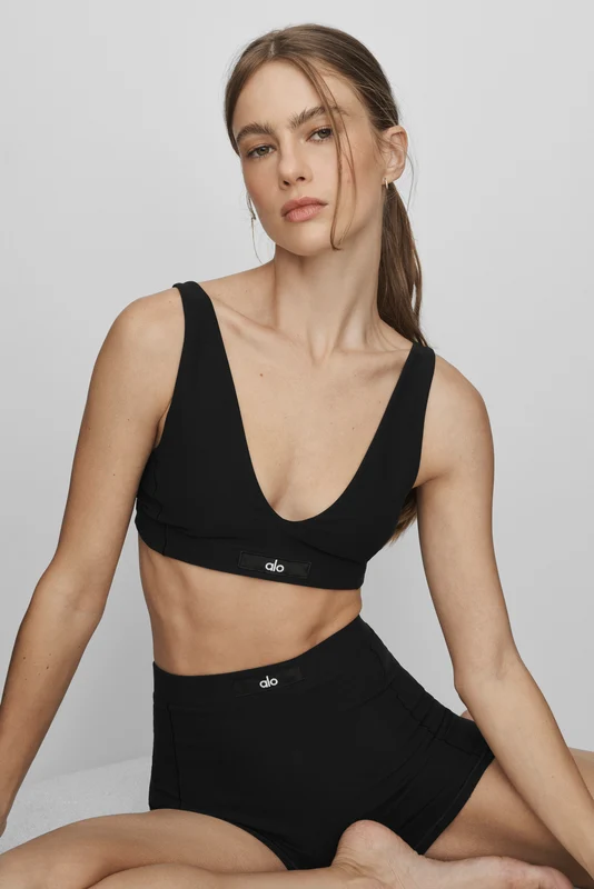 Alosoft Sincere Bra