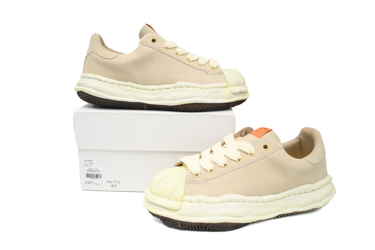 MIHARA YASUHIRO White And Rice White NO.711