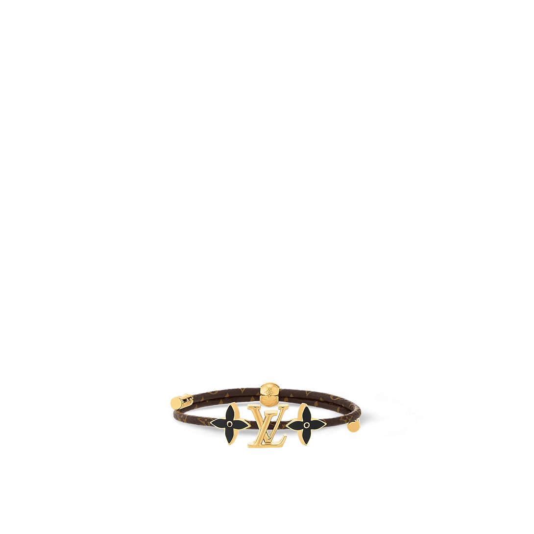 LV Crew Bracelet M1019Z
