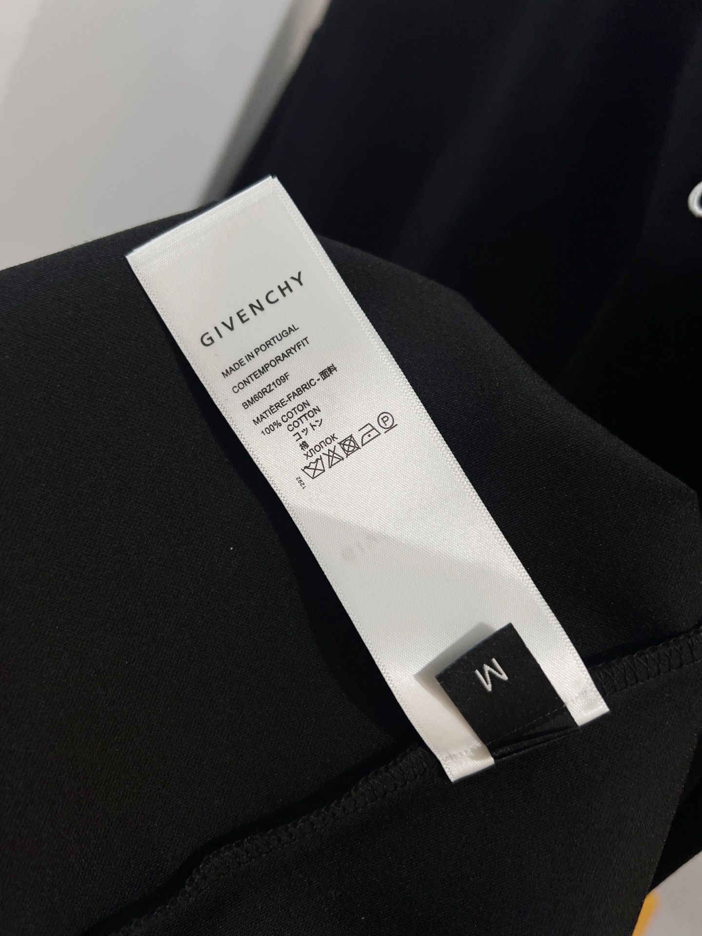 Givenchy 2026ss New  T Shirt Size S-XL