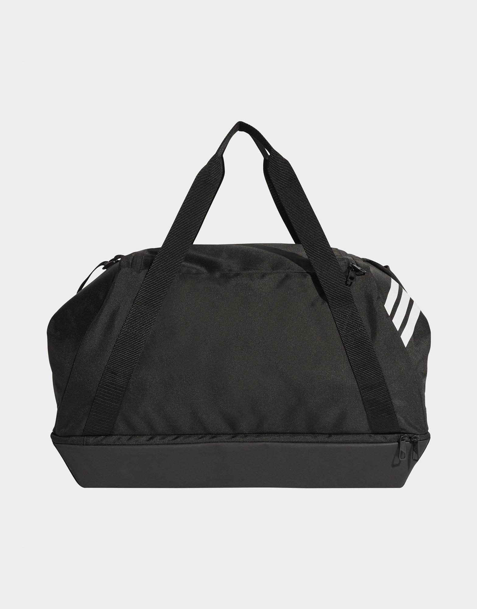 adidas TIRO MEDIUM DUFFELBAG MIT BODENFACH
