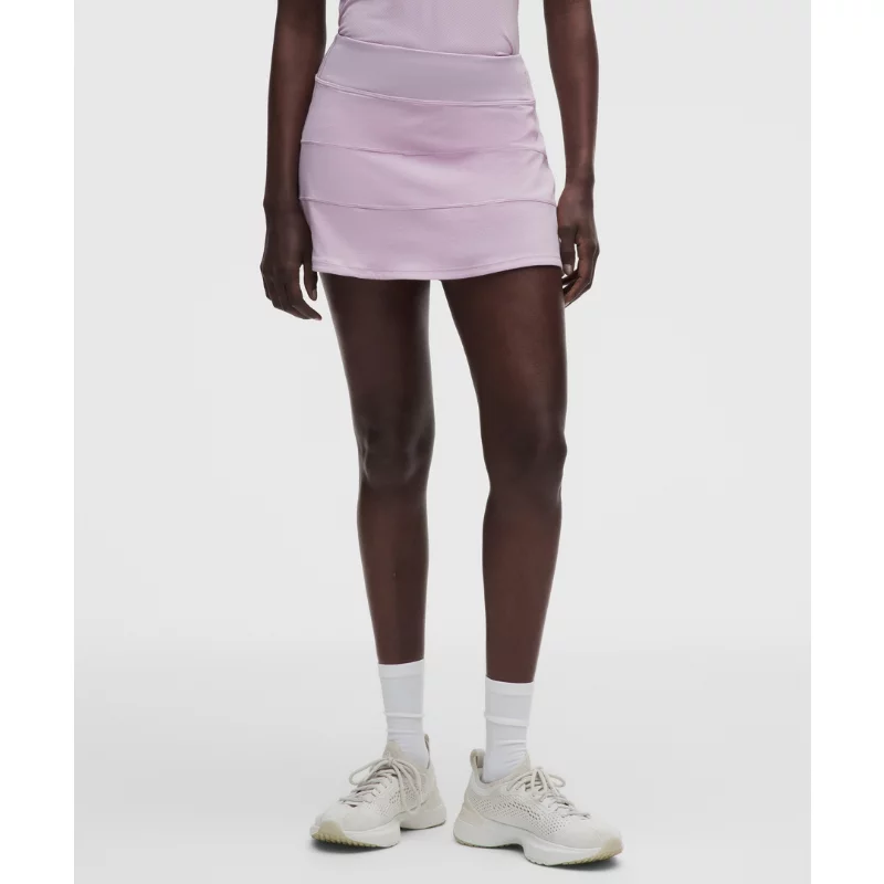 Pace Rival Mid-Rise Skirt Long