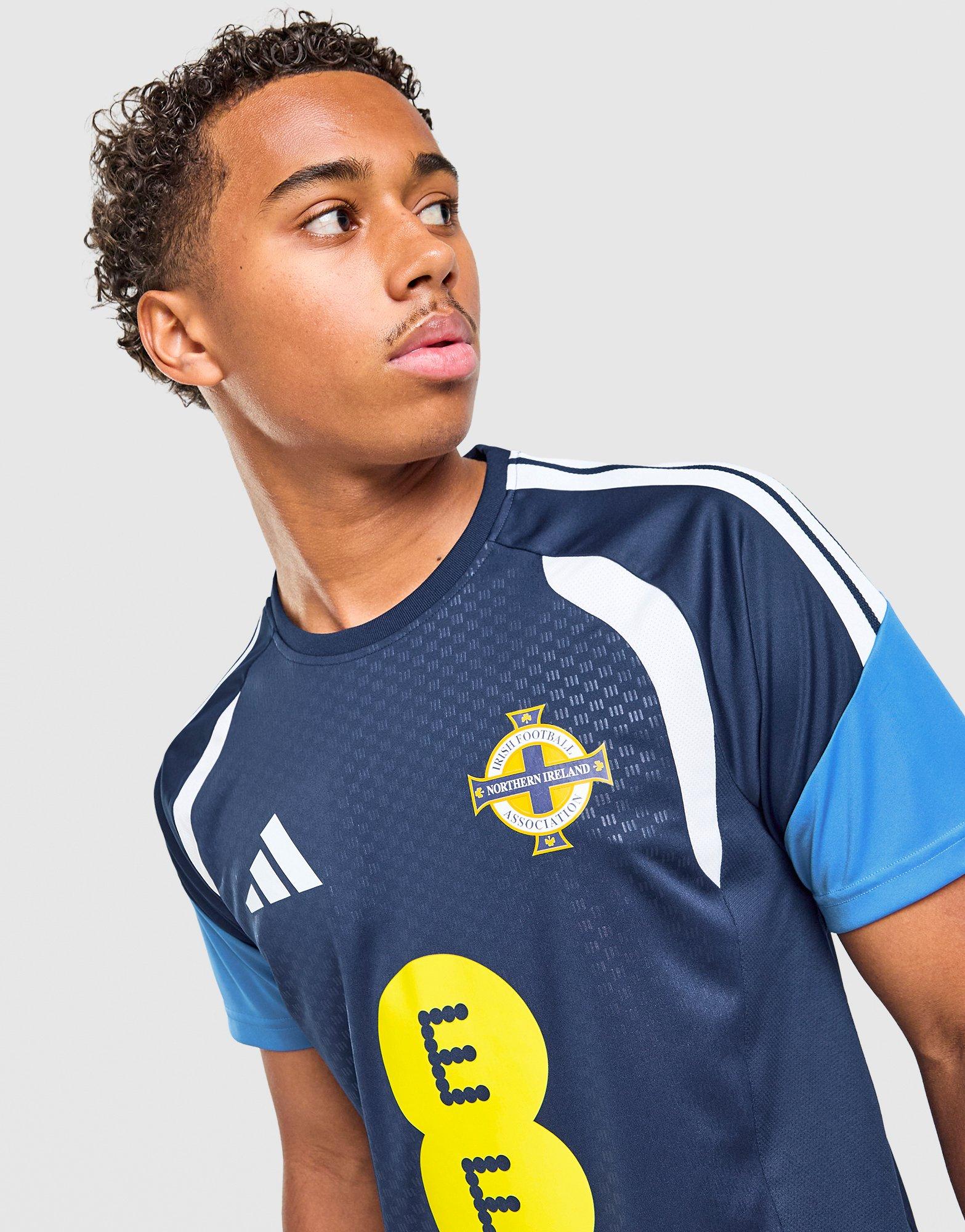 adidas Tiro 26 Competition Trainingstrikot