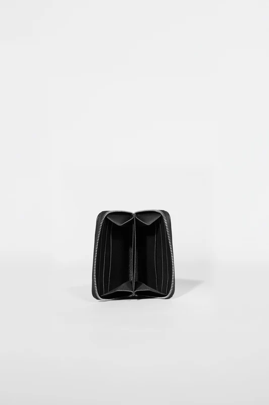 Zip Around Wallet