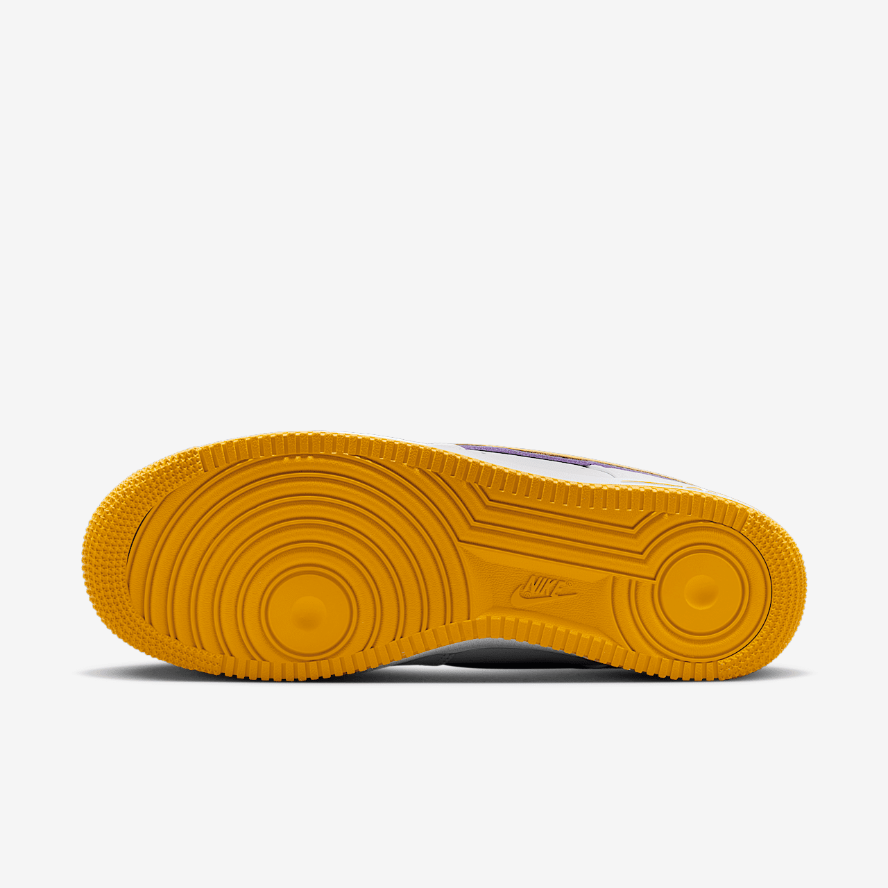 Nike Air Force 1 Low Retro QS Kobe Bryant Lakers Home