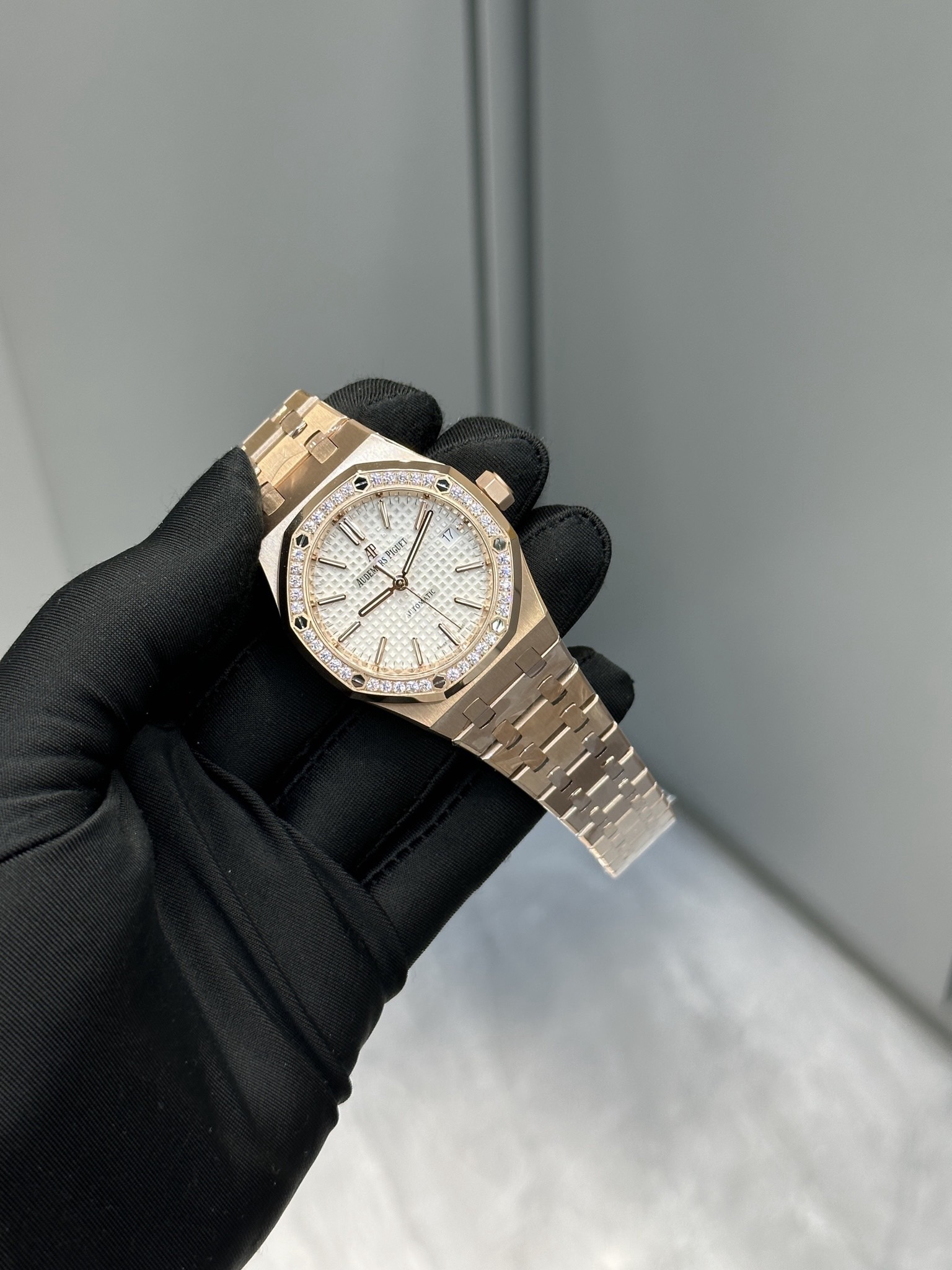 Audemars Piguet Royal Oak Selfwinding 37mm